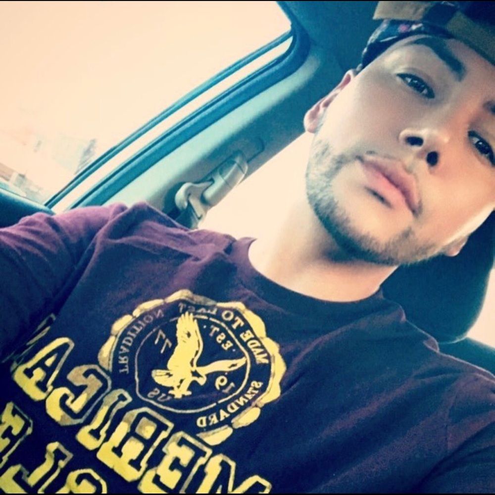 Meet your Posher, Jesus